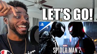 Marvel's Spider-Man 2 | IT'S CONFIRMED AGAIN! | REACTION & REVIEW