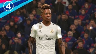 FIFA 19 The Journey 3 - Part 4 - ALEX HUNTER!