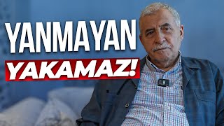 Yandıysam İslam'ın Derdiyle Yandım - Prof. Dr. Şener Dilek | Hisar Kapısı