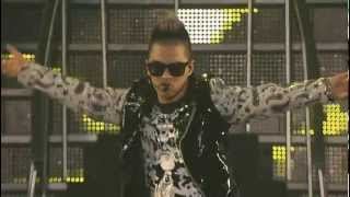 BIGBANG - Tonight (YG 15th Anniversary Family Concert)