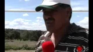 Puntual TV [20100621] Alcalde de Huejotzingo pretende construir escuela en campo de fútbol