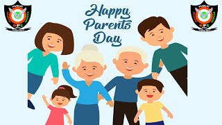 🎉 Parents' Day Celebration at Raipur Public School (Birgaon Branch)🎉