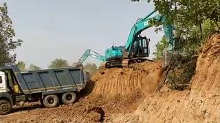 KOBELCO SK220XDLC