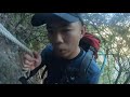 【屏風山】舊路！編號從1數到100就能登頂vlog＃04｜嶼山之間