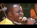 mamar kassey 5 live at afrikafestival hertme 2008