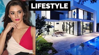 Amy Jackson Income, House, Cars, Luxurious Lifestyle & Net Worth