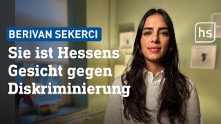 Antidiskriminerungsbeauftragte kämpft gegen Hass, Rassismus und Ausgrenzung | hessenschau