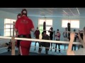 flexx boxen waldemar schönbeck vs ruslan chagaev sparring