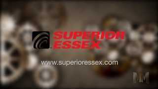 Manufacturing Marvels - Superior Essex Manufactures Optical Fiber Cables