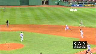 Mookie Betts Highlights