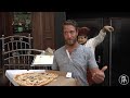 Barstool Pizza Review - Joe G Pizza & Restaurant