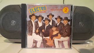 ELECTRO BANDA - NO DEBES JUGAR