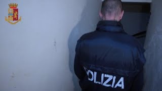 Mafia: arrestati presunti complici di Matteo Messina Denaro
