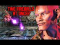 5 tips to improve as Dhalsim! (Street Fighter 6 Tutorial and Tech)