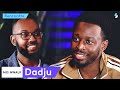 Dadju se confie : ses enfants, l'Afrique, l'argent, ses chansons, Ima - Moonwalk