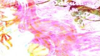 【VOCALOIDオリジナル曲MV】　Sakura'n Mode　【巡音ルカ】