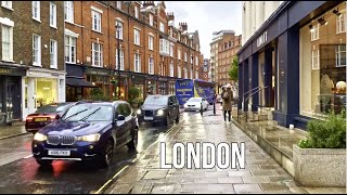 Step into London's Most Lavish Neighbourhood | Chelsea Walking Tour