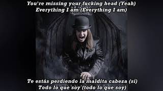 Ozzy Osbourne - It’s a Raid subtitulada en español (Lyrics)