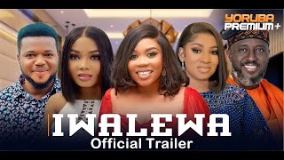 Iwalewa | Official Trailer | Showing Sat. 15th Feb. On Yorubapremium+