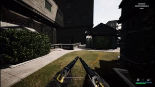 Trepang2 - My Favorite Voice Lines in Gaming