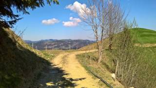 Wanderung Schangnau Wachthubel Grosshorben Schärlig