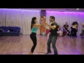 tzvika u0026 meshi bachata master lesson 67