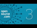 Top 5: Building your own Git server, careers in open source, and more