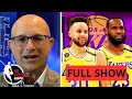 NBA TODAY FULL SHOW | Bobby Mark breakdowns Lakers' chances of signing Steph Curry from Warriors