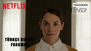 Evdeki Hayalet | Türkçe Dublaj Fragman [HD] | Netflix