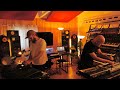 Eitan Reiter feat. Gorovich - Bird's Eye View (Live Session)