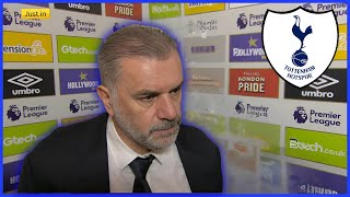 Tottenham vs Brentford 2-0 Ange Postecoglou Continues Winning – Dramatic Reactions \u0026 Full Analysis