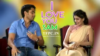Naga Chaitanya Love Proposal To Samantha | Exclusive | Rare | TFPC