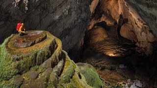 Les 7 Grottes Les Plus Impressionnantes Du Monde