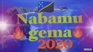 Nabamu gema