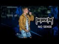 No Sense (Justin Bieber's Purpose Tour) (Live Version)