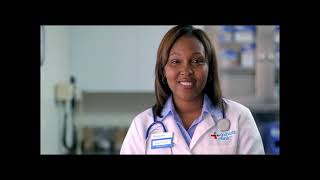 Minute Clinic :30