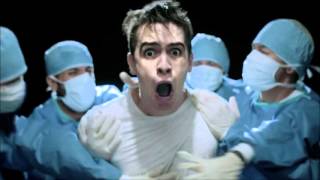 Panic! At The Disco - This is Gospel - Sped up