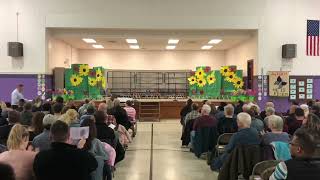 Alpine Academy Easter Program 2022 (Complete)