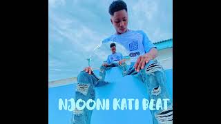 Dj Anta_______NJOONI KATI BEAT_______Official Audio