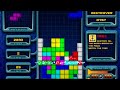 challenger tetromino destroyer