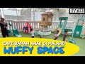 Child Friendly Cafe + Playground in Malang | WUFFY SPACE