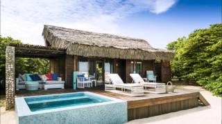 Anantara Medjumbe Island Resort \u0026 Spa