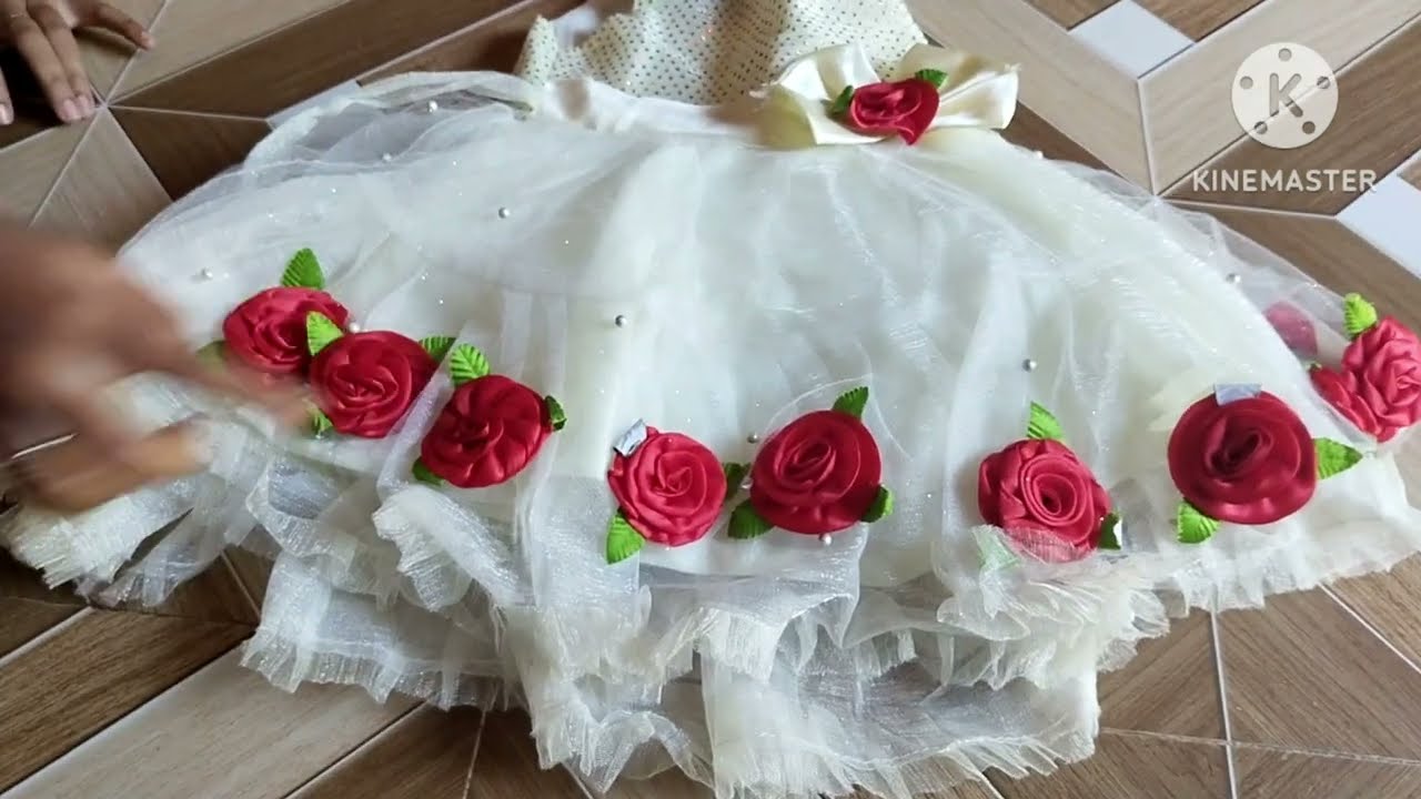 Meesho Baby Girl Frock Haul Meesho Kids Wear Meesho Haul