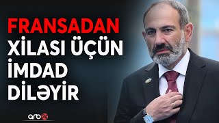 Qafqazda sərhədlər dəyişir: Brüssel İrəvanın taleyini Bakı ilə razılaşdırdı?