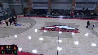 Arkansas State University Mid-South vs National Park College Mens Other Basketball