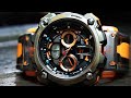 5 Best G-Shock Watches in 2024 – Best G Shock