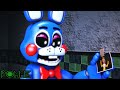 [SFM] [FNaF] Discord by Eurobeat Brony (Remix by The Living Tombstone)