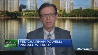 Santelli Exchange: Recession risks overstated