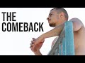 Calisthenics Comeback - Daniel Hristov