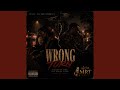 Wrong Turn (Radio Edit)